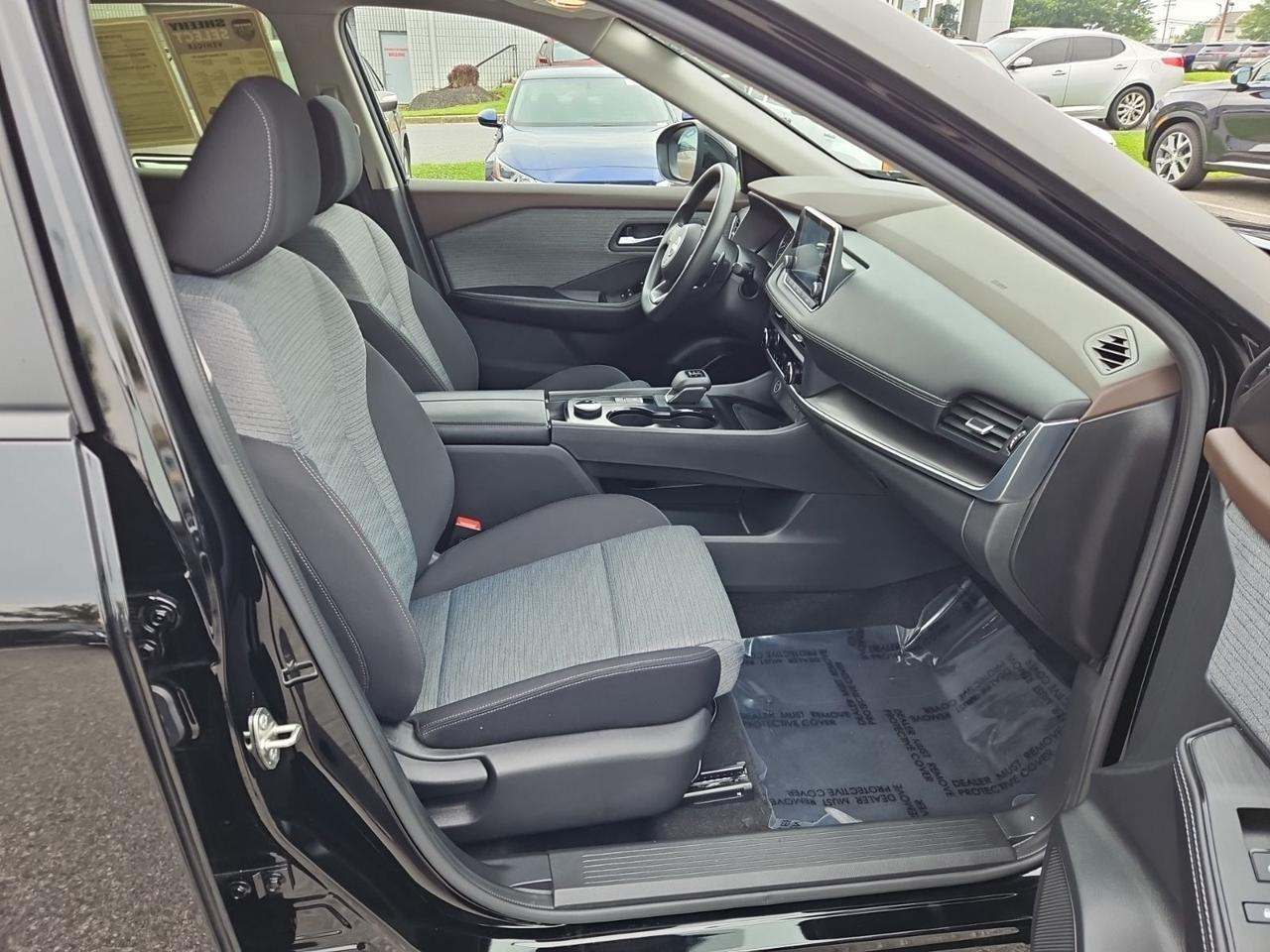 2023 Nissan Rogue SV Waldorf MD