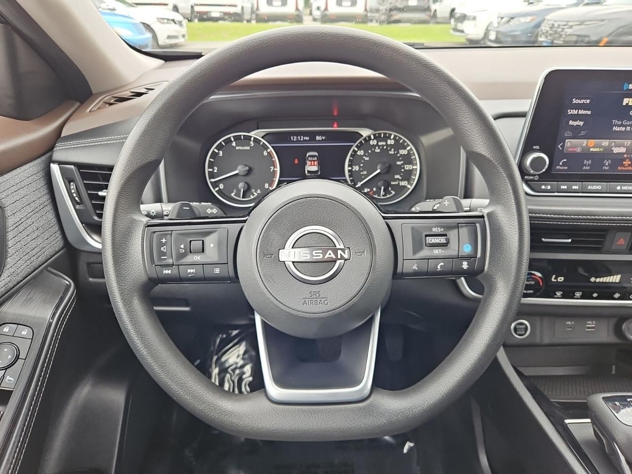 2023 Nissan Rogue SV Waldorf MD