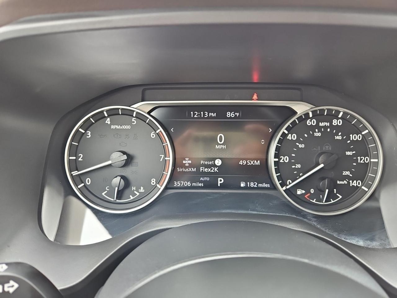 2023 Nissan Rogue SV Waldorf MD
