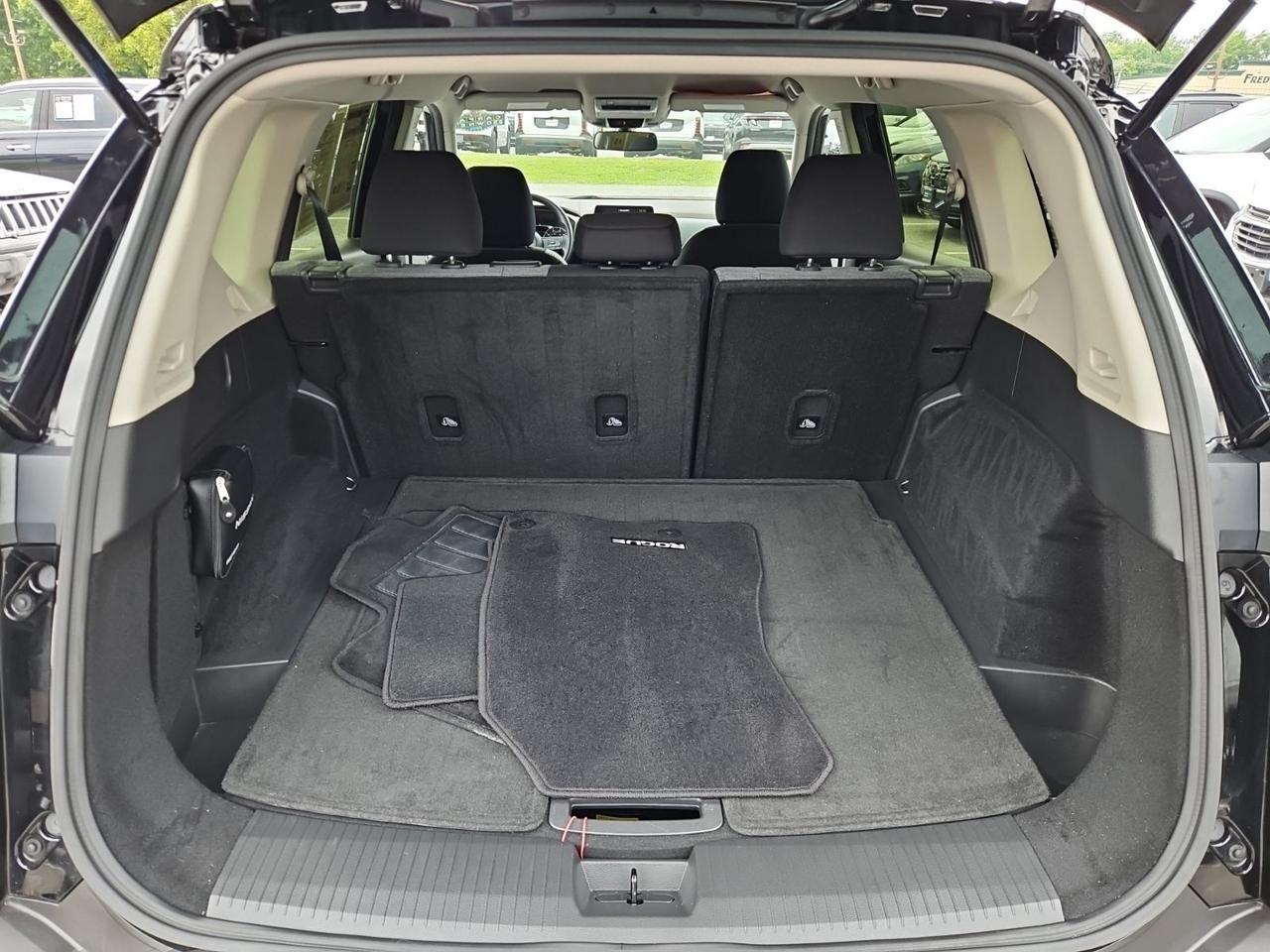 2023 Nissan Rogue SV Waldorf MD