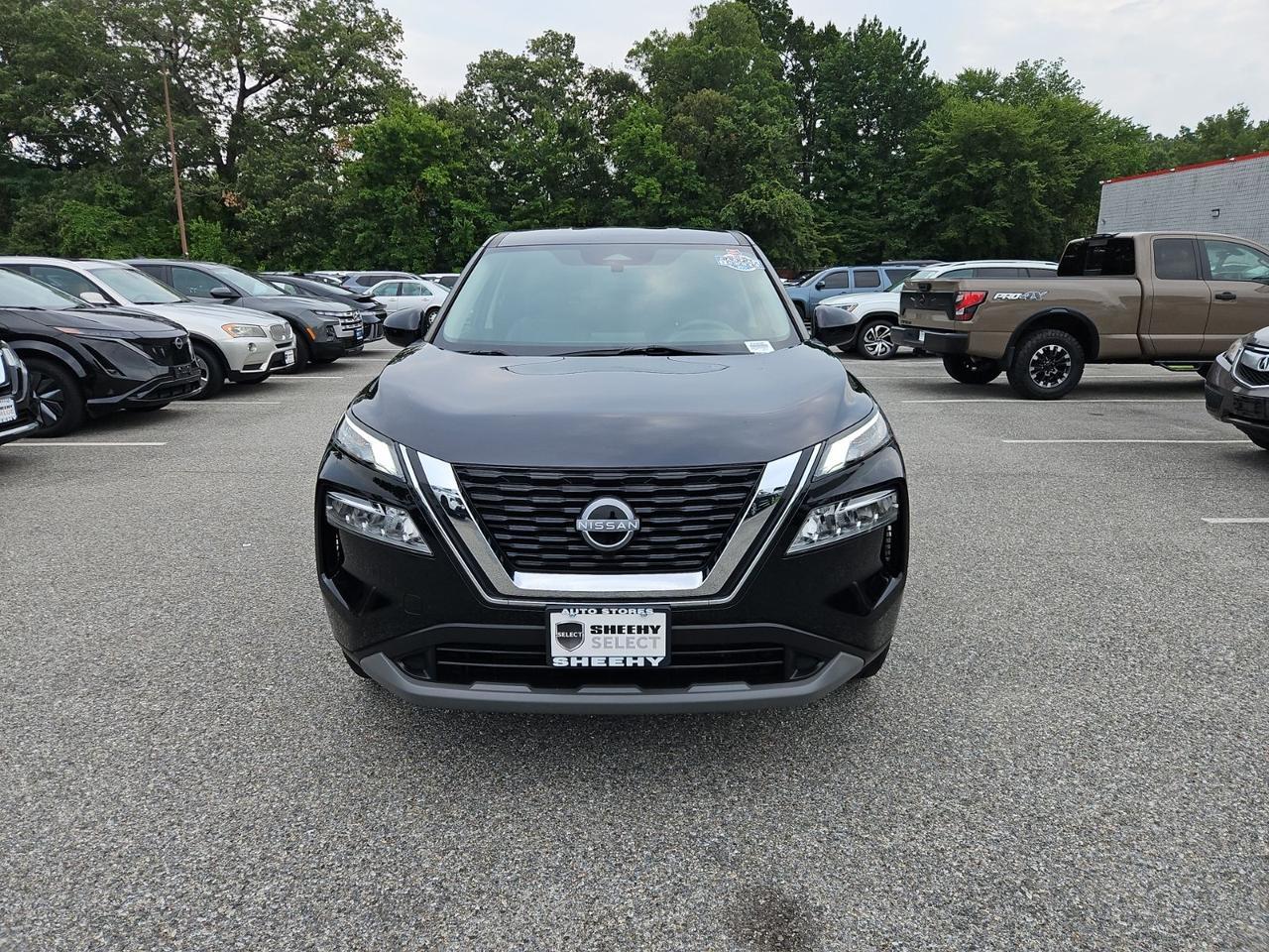 2023 Nissan Rogue SV Waldorf MD