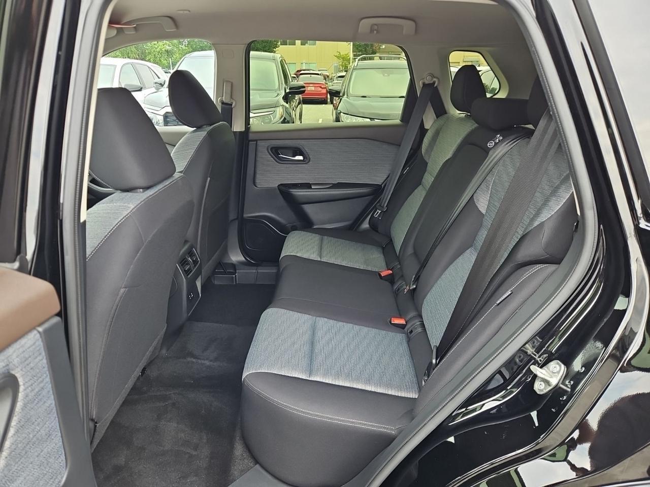 2023 Nissan Rogue SV Waldorf MD