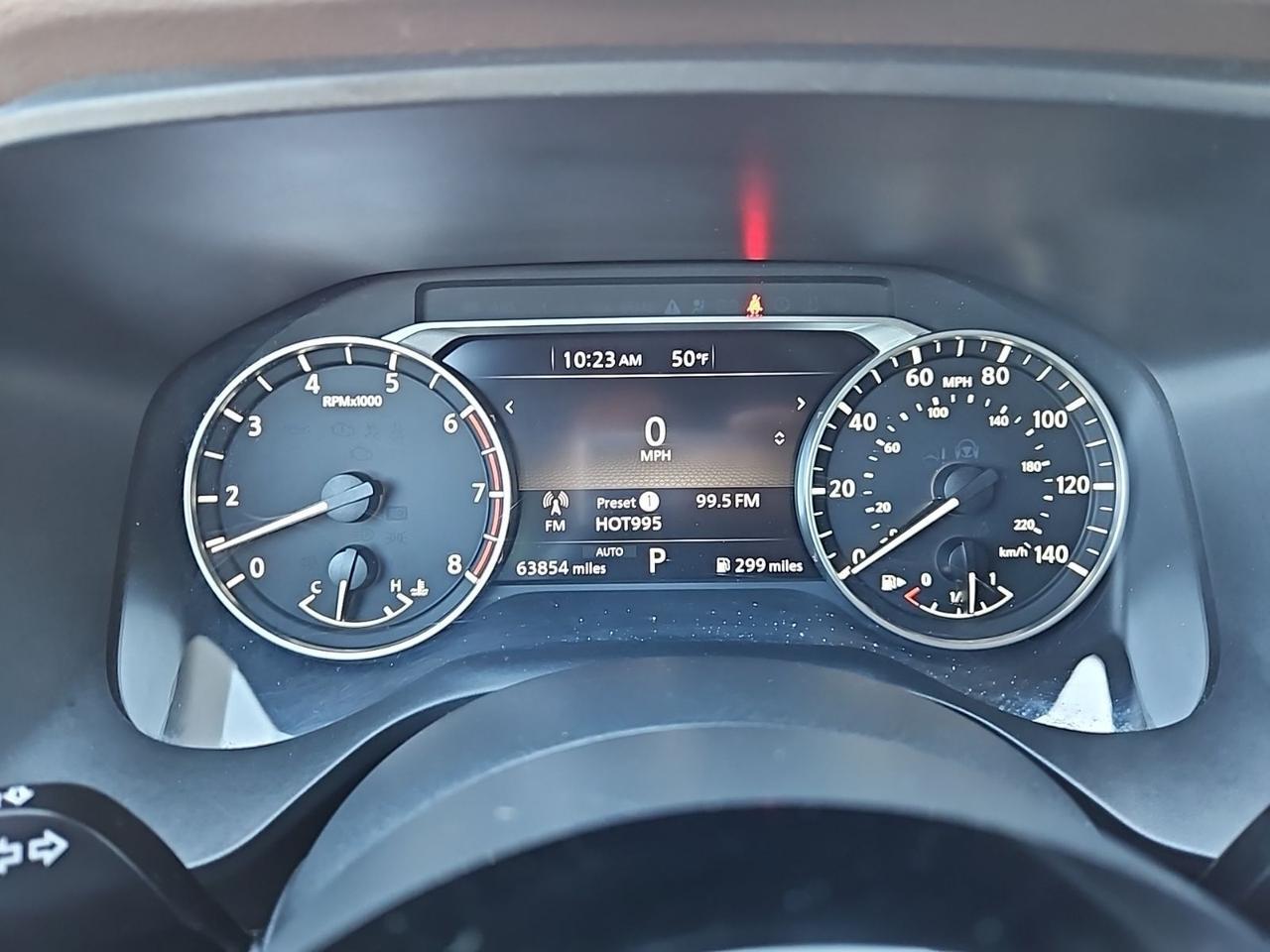 2023 Nissan Rogue SV Waldorf MD