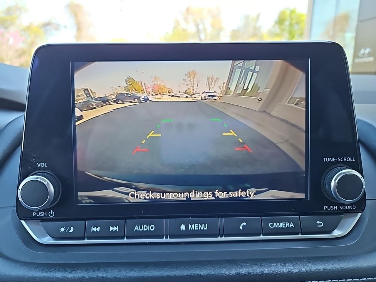 2023 Nissan Rogue SV Waldorf MD