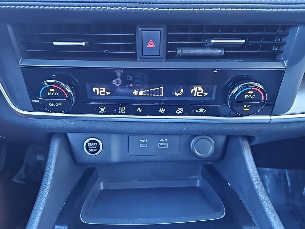 2023 Nissan Rogue SV Waldorf MD