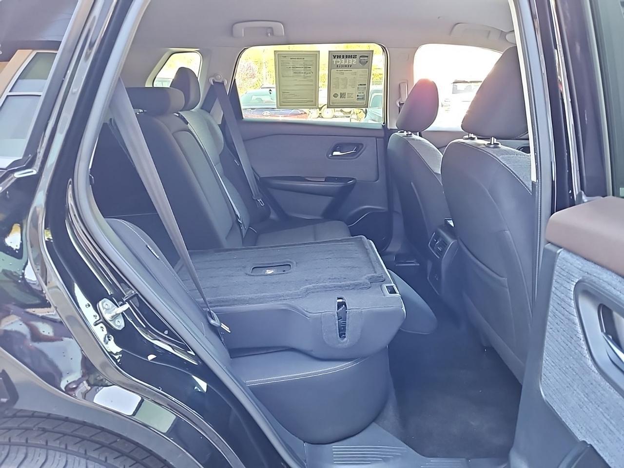 2023 Nissan Rogue SV Waldorf MD