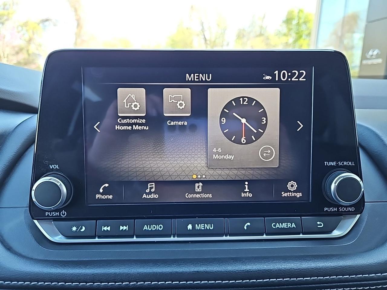 2023 Nissan Rogue SV Waldorf MD