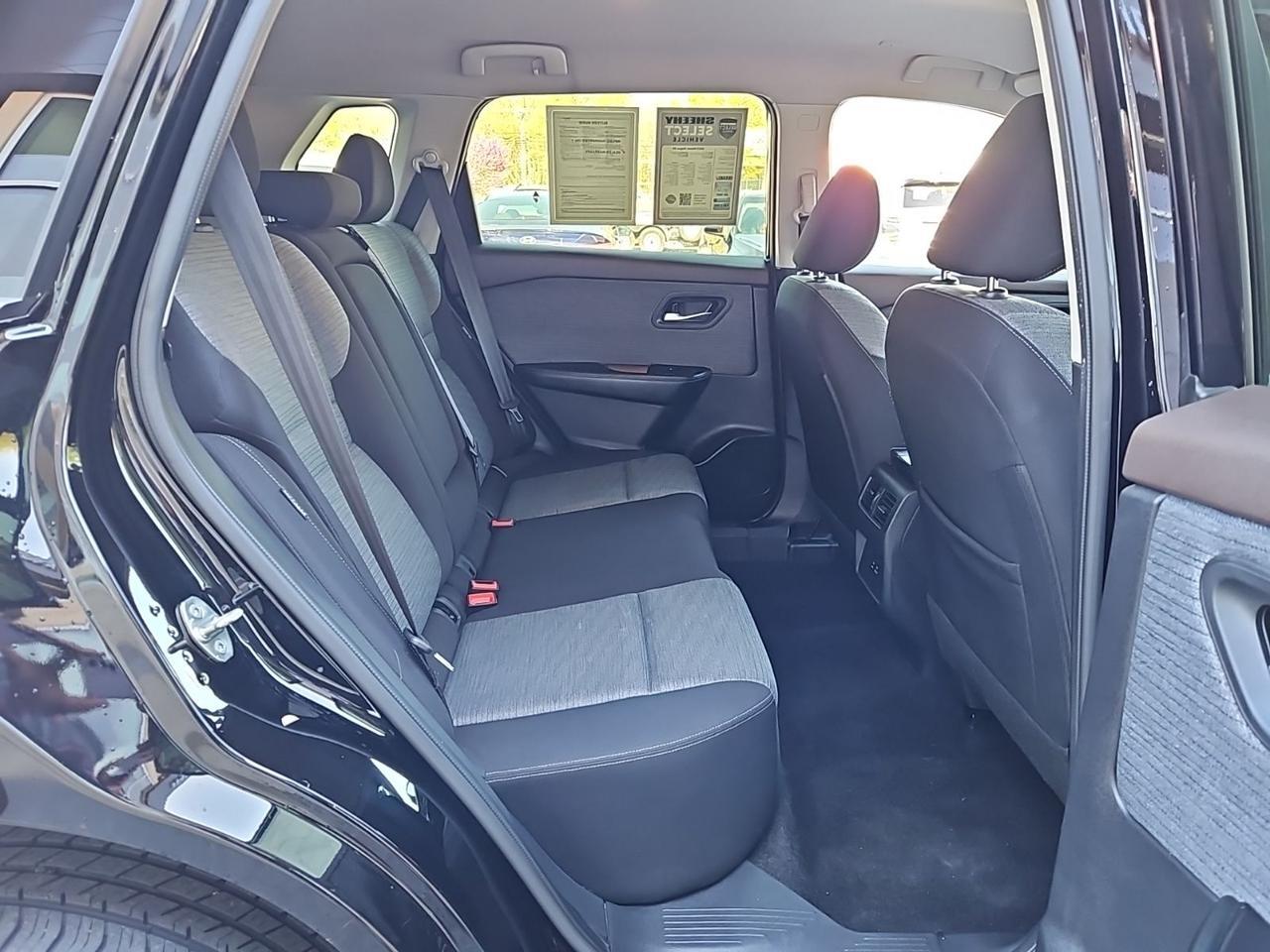 2023 Nissan Rogue SV Waldorf MD