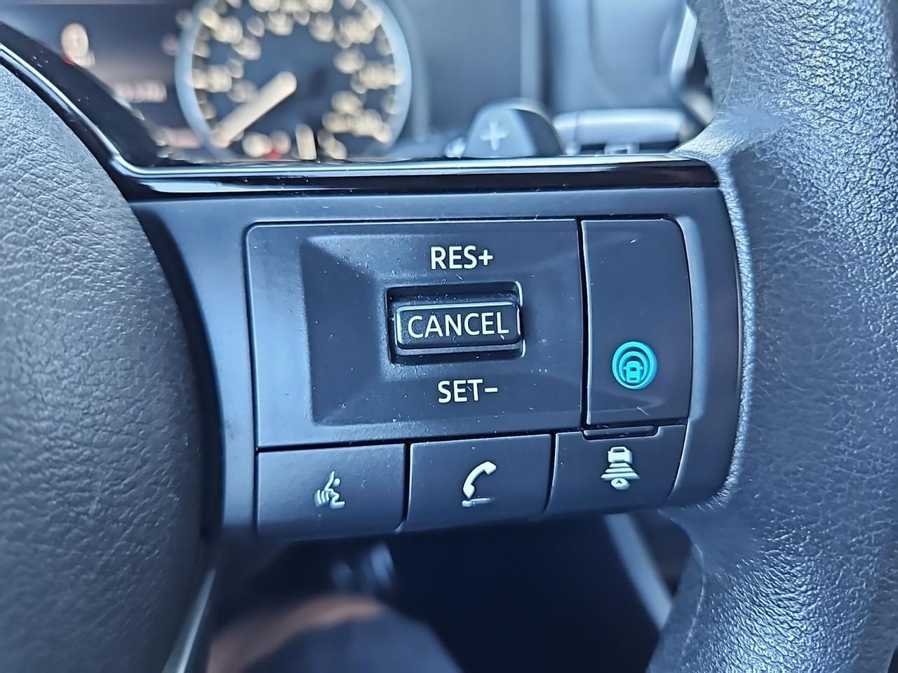 2023 Nissan Rogue SV Waldorf MD