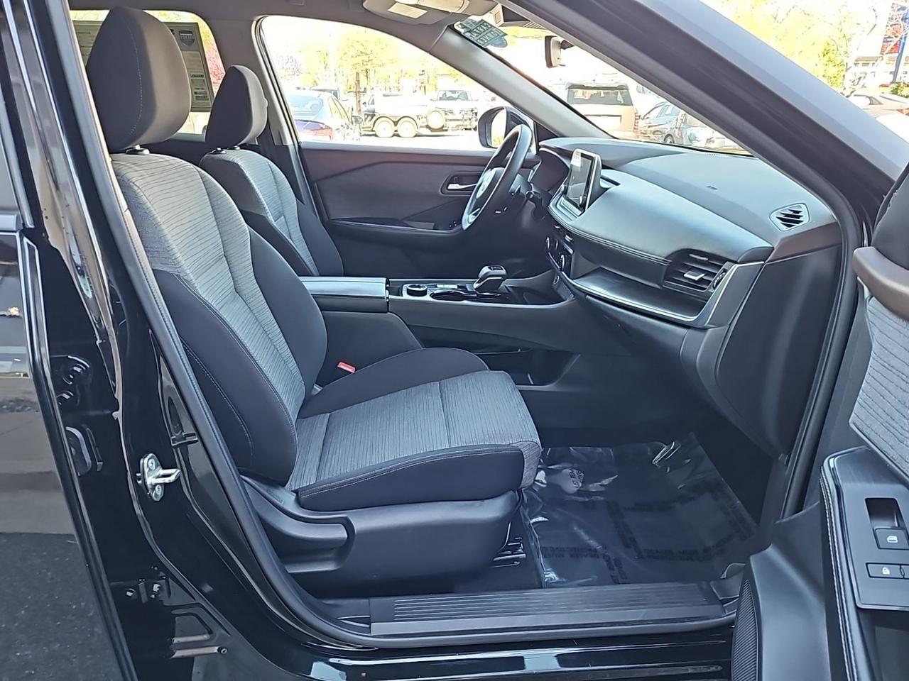 2023 Nissan Rogue SV Waldorf MD