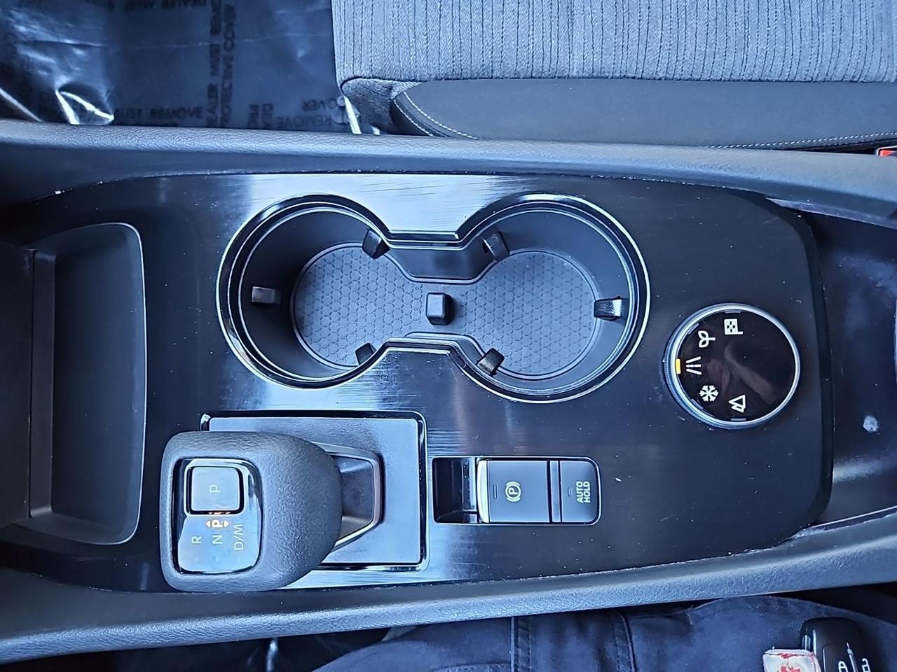 2023 Nissan Rogue SV Waldorf MD