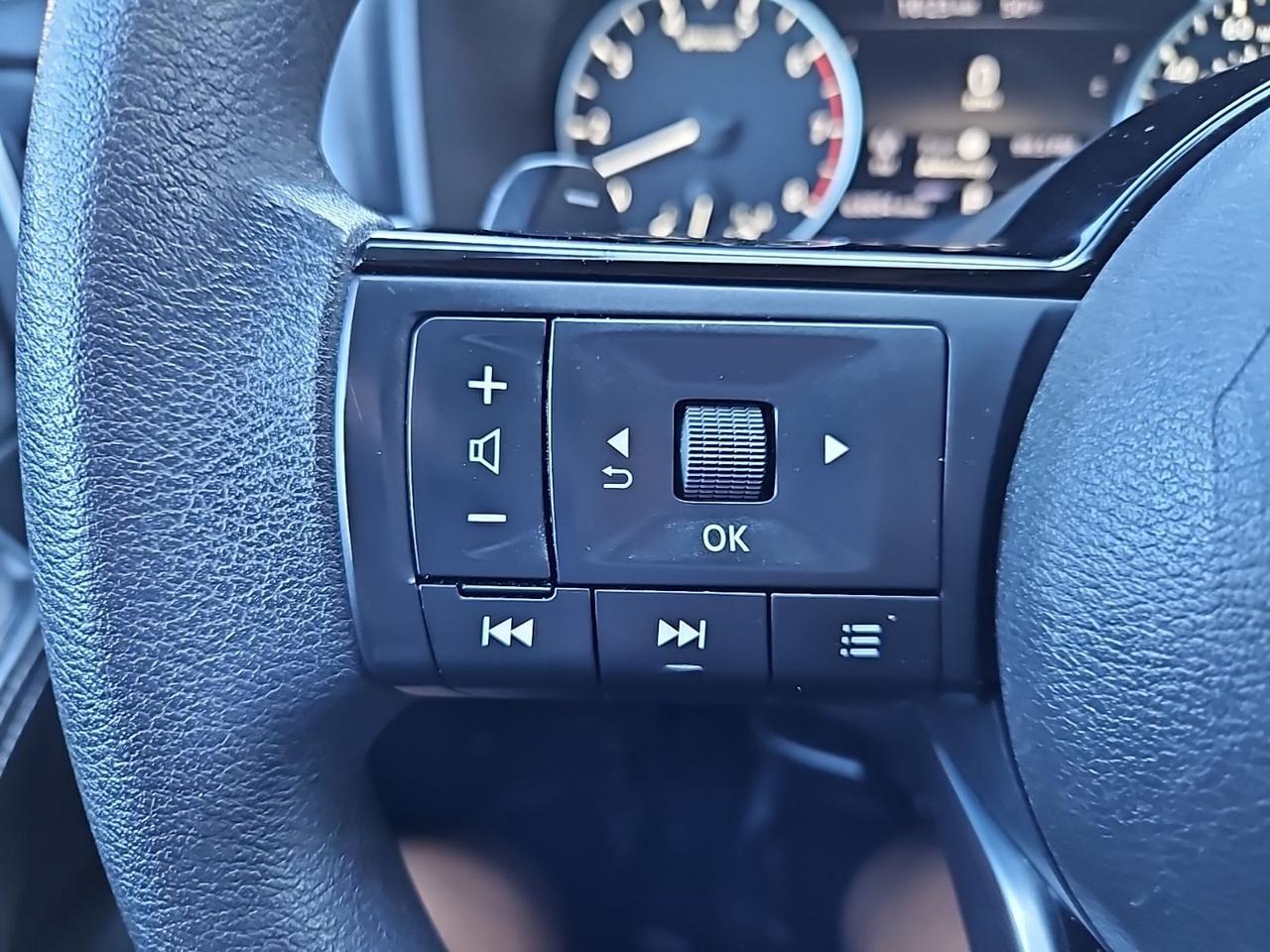 2023 Nissan Rogue SV Waldorf MD