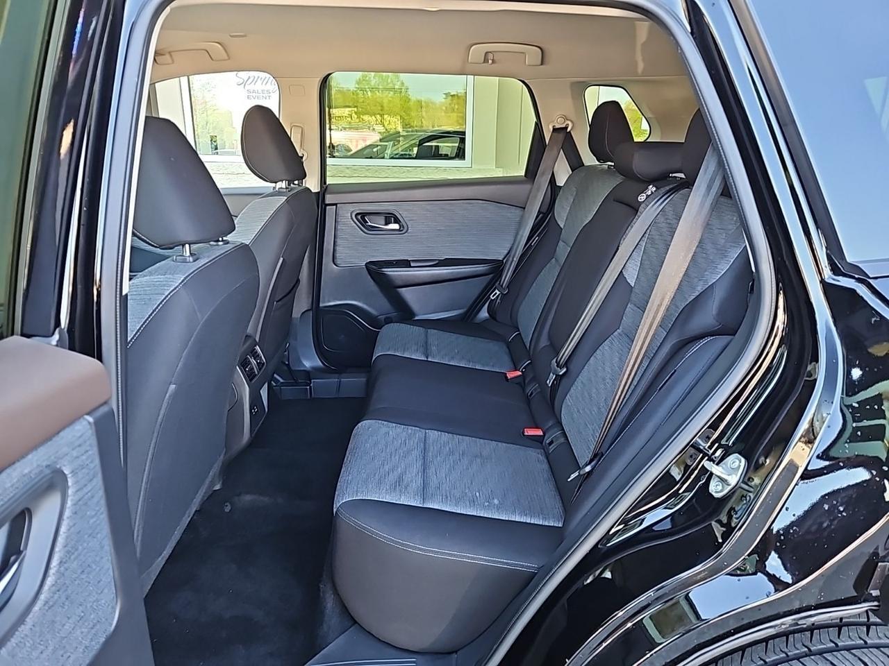 2023 Nissan Rogue SV Waldorf MD