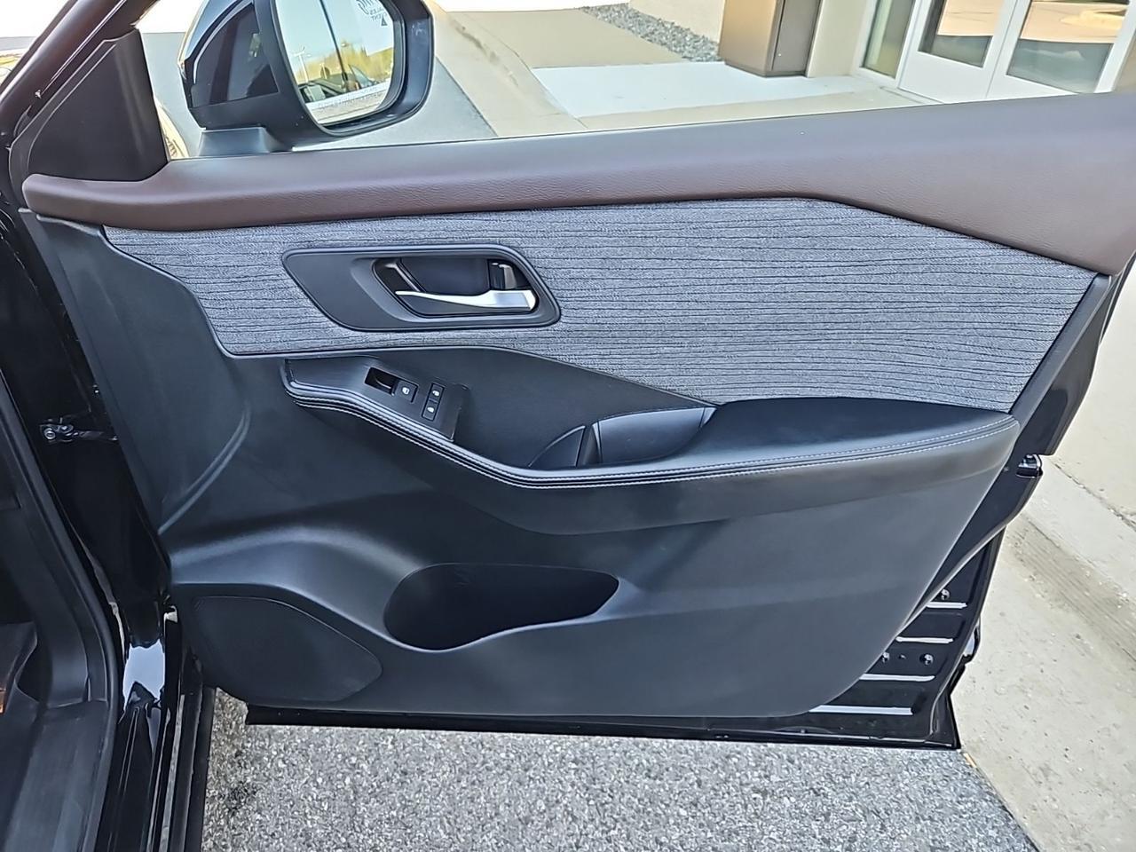 2023 Nissan Rogue SV Waldorf MD