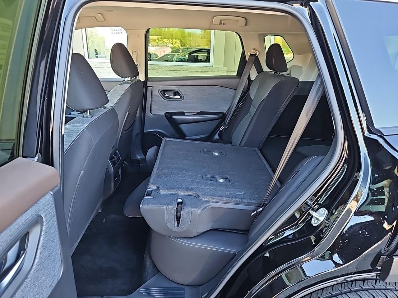 2023 Nissan Rogue SV Waldorf MD