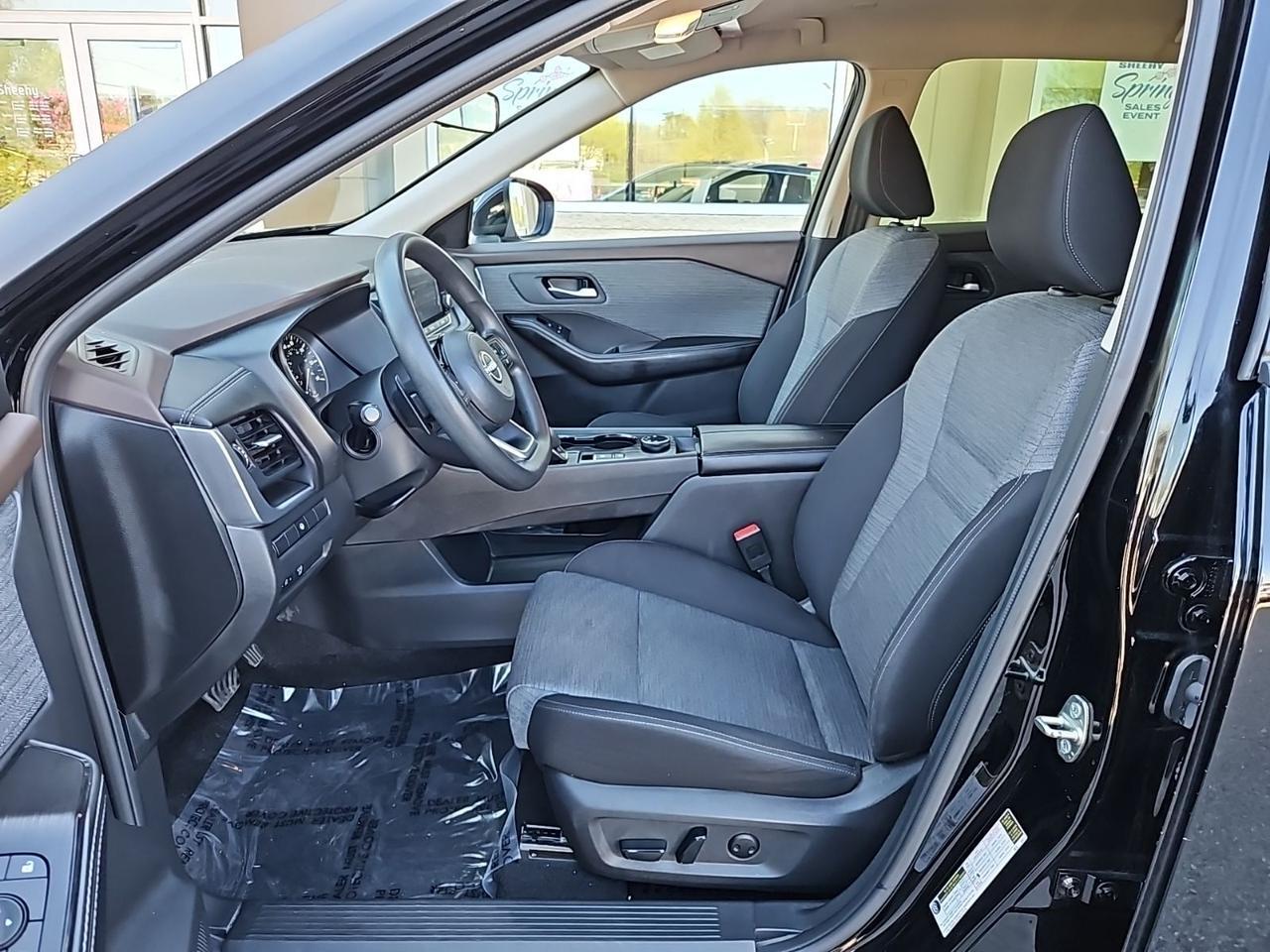 2023 Nissan Rogue SV Waldorf MD