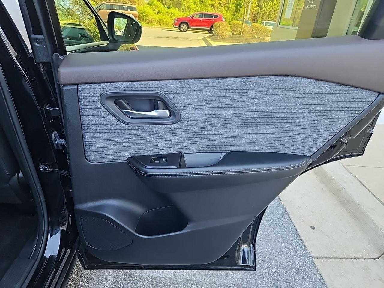 2023 Nissan Rogue SV Waldorf MD