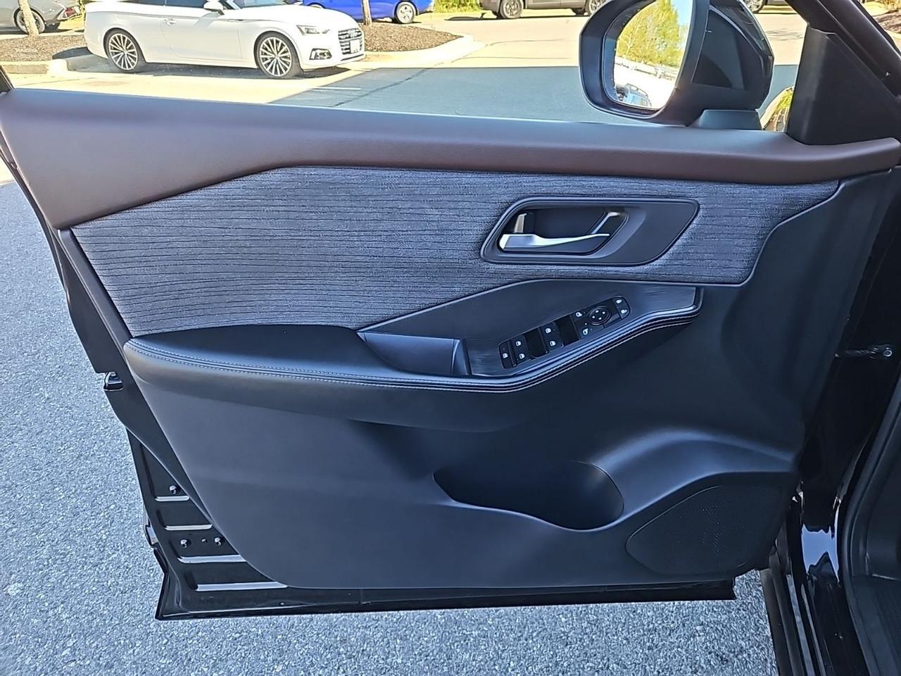 2023 Nissan Rogue SV Waldorf MD