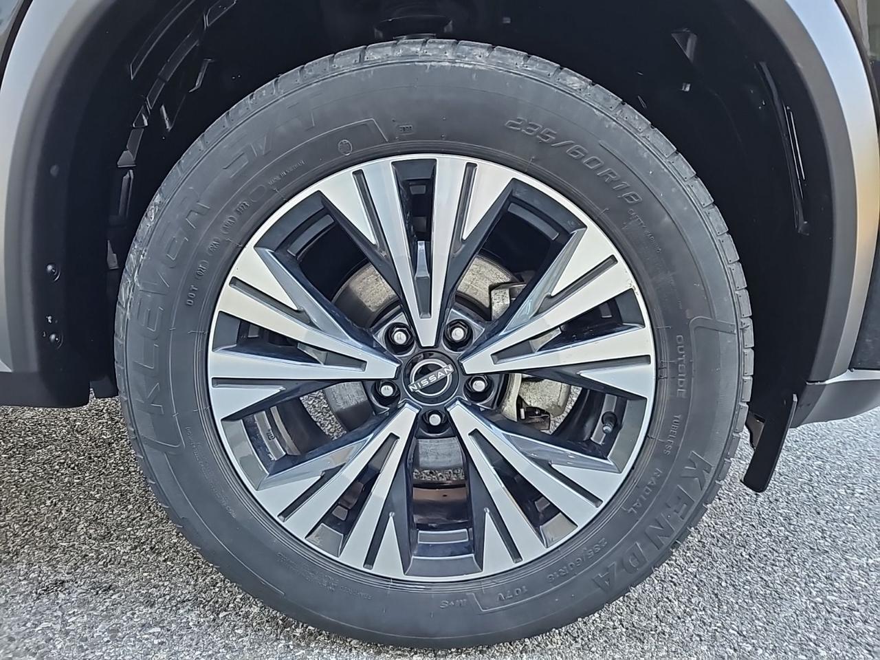 2023 Nissan Rogue SV Waldorf MD