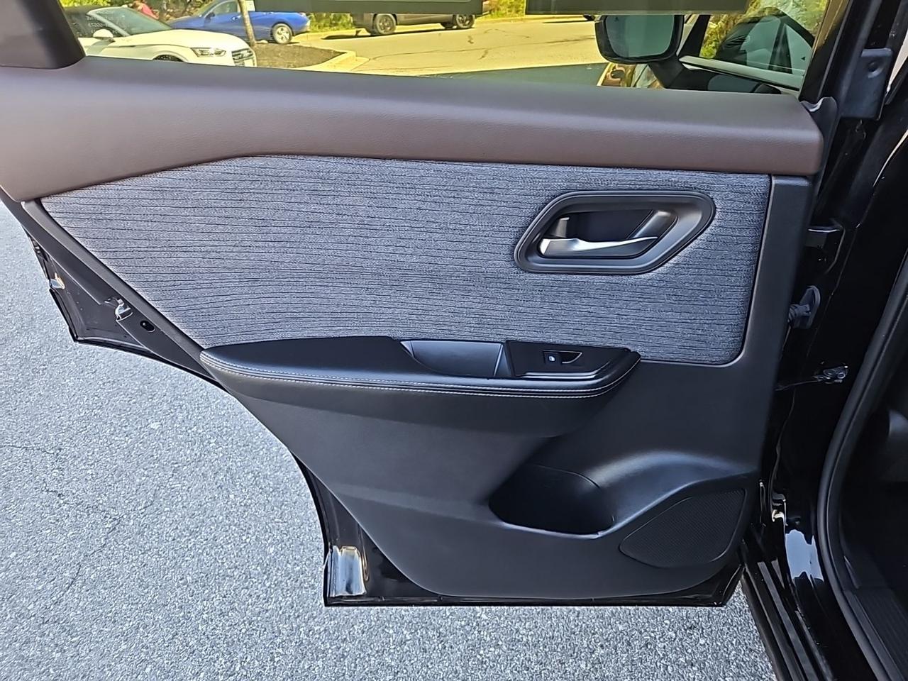 2023 Nissan Rogue SV Waldorf MD