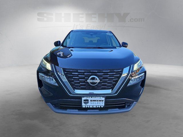 2023 Nissan Rogue SV Waldorf MD