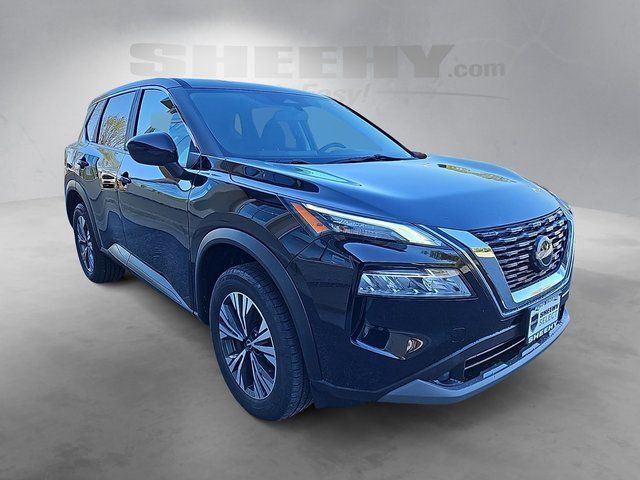 2023 Nissan Rogue SV Waldorf MD