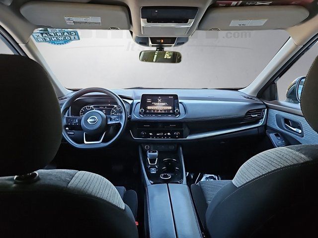 2023 Nissan Rogue SV Waldorf MD