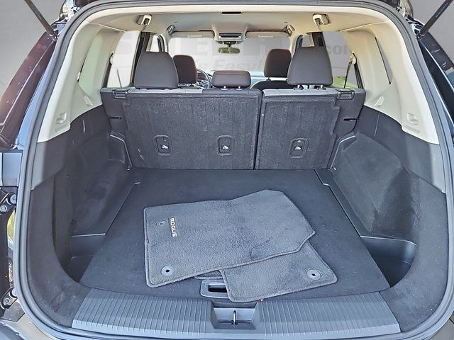 2023 Nissan Rogue SV Waldorf MD