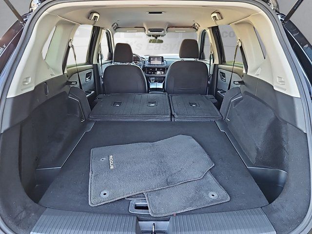 2023 Nissan Rogue SV Waldorf MD