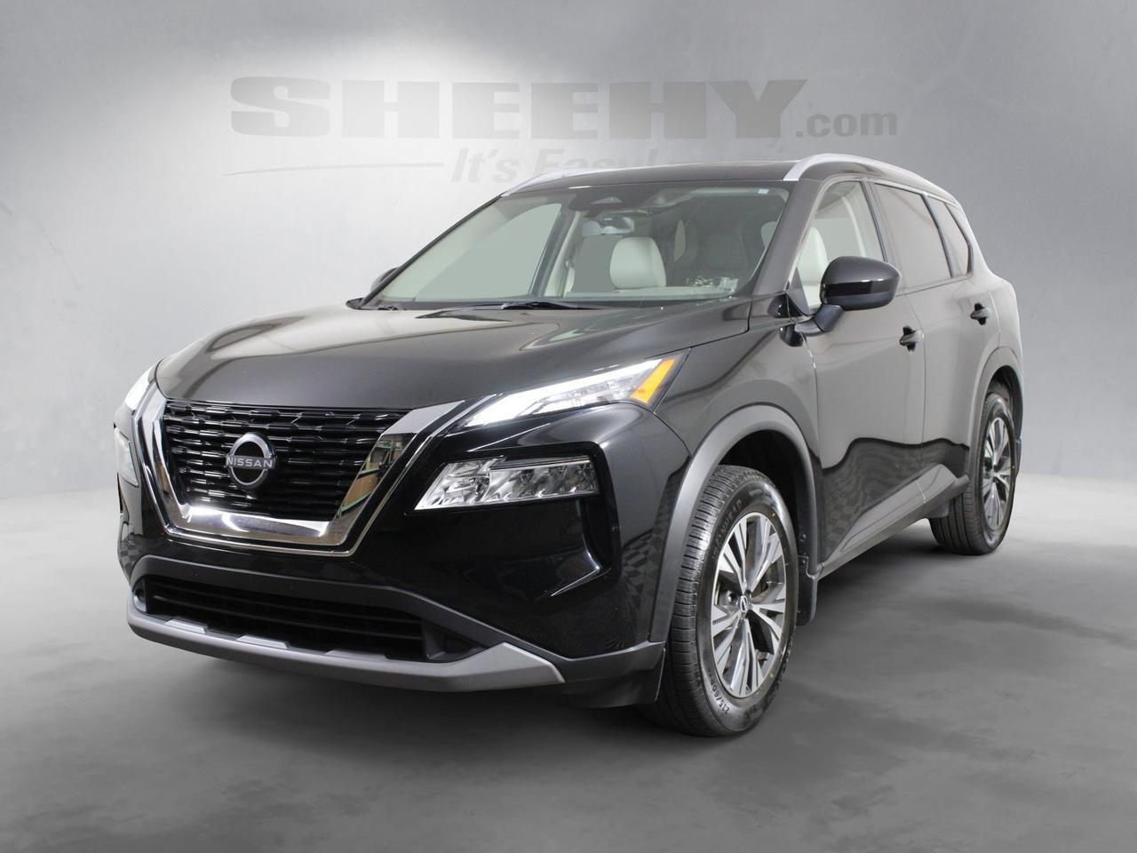 2023 Nissan Rogue SV Manassas VA