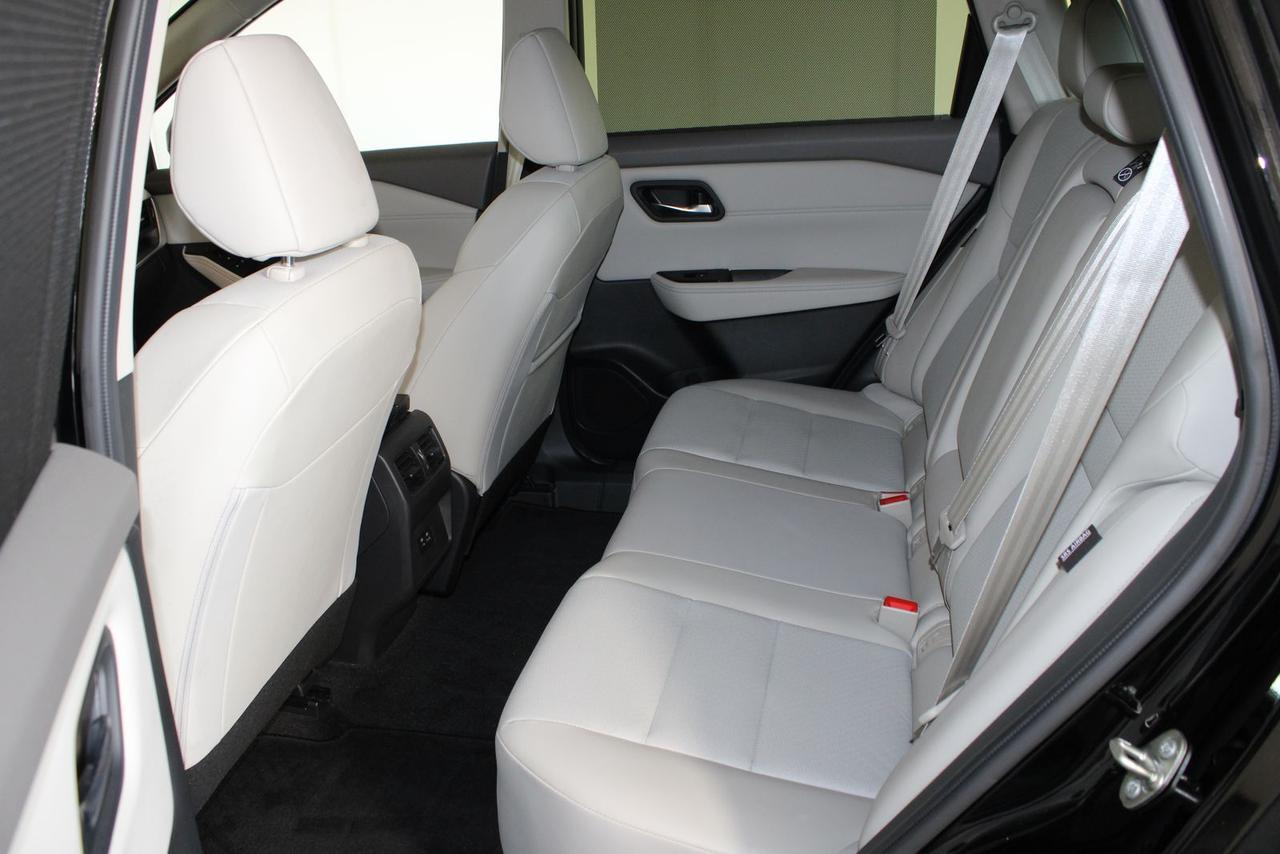 2023 Nissan Rogue SV Manassas VA
