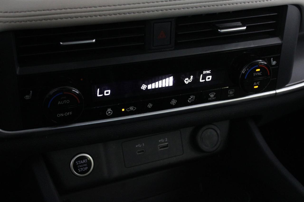 2023 Nissan Rogue SV Manassas VA