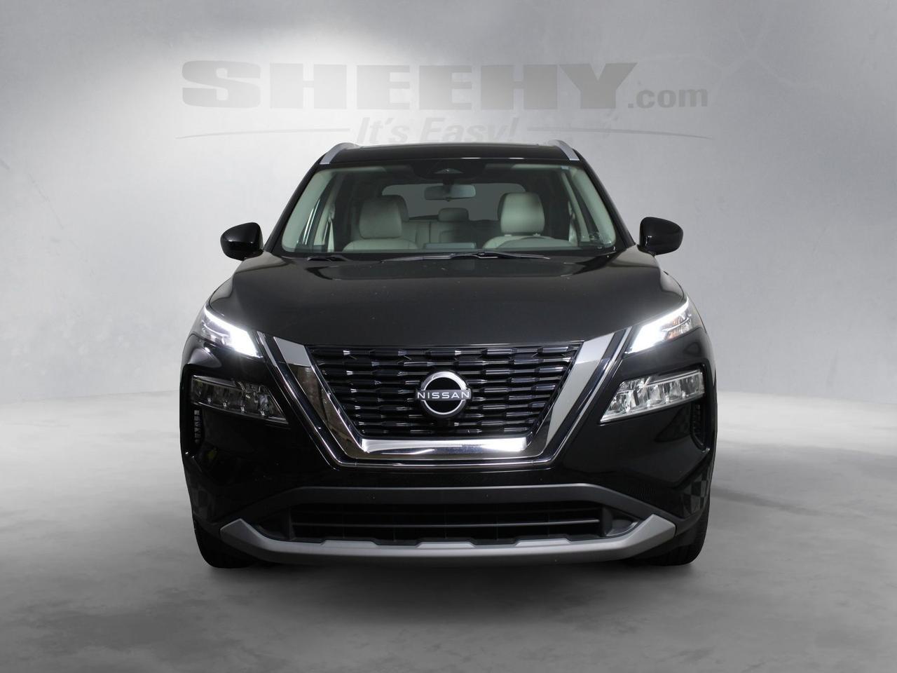 2023 Nissan Rogue SV Manassas VA