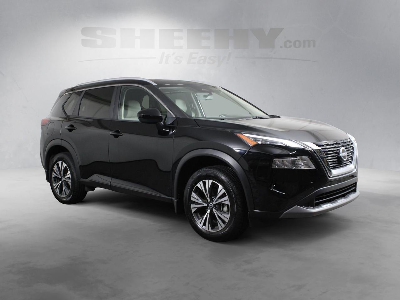 2023 Nissan Rogue SV Manassas VA