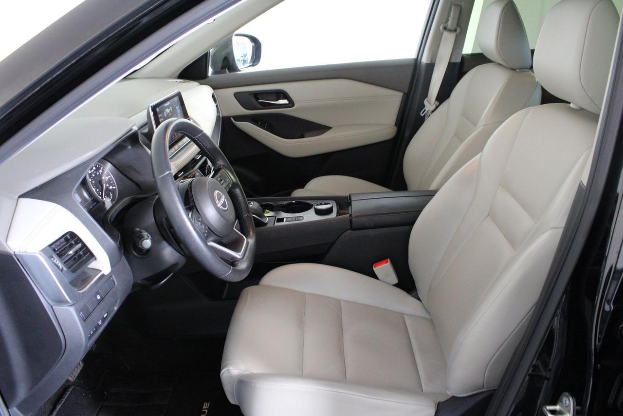 2023 Nissan Rogue SV Manassas VA