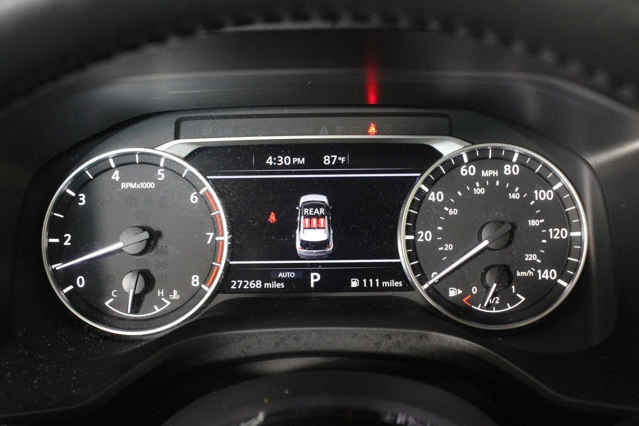 2023 Nissan Rogue SV Manassas VA