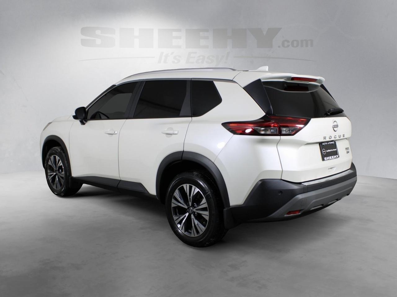 2023 Nissan Rogue SV Manassas VA