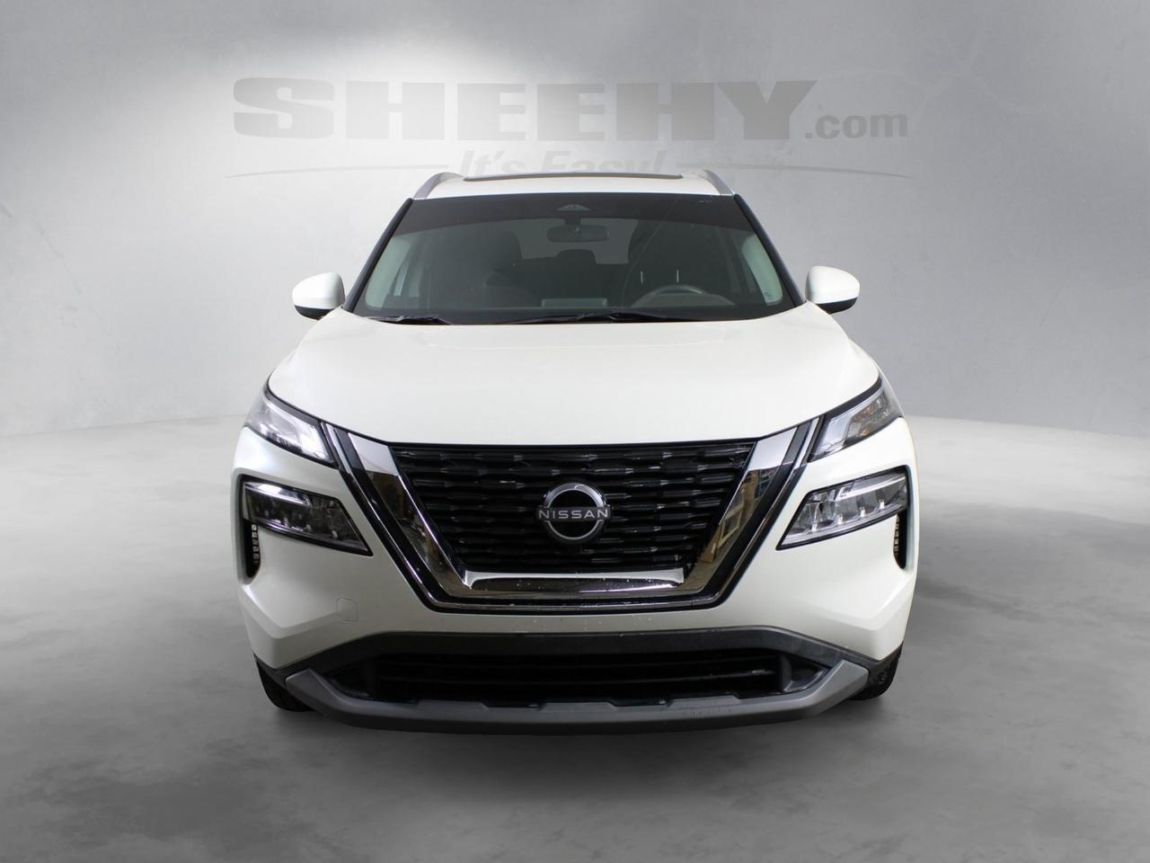 2023 Nissan Rogue SV Manassas VA