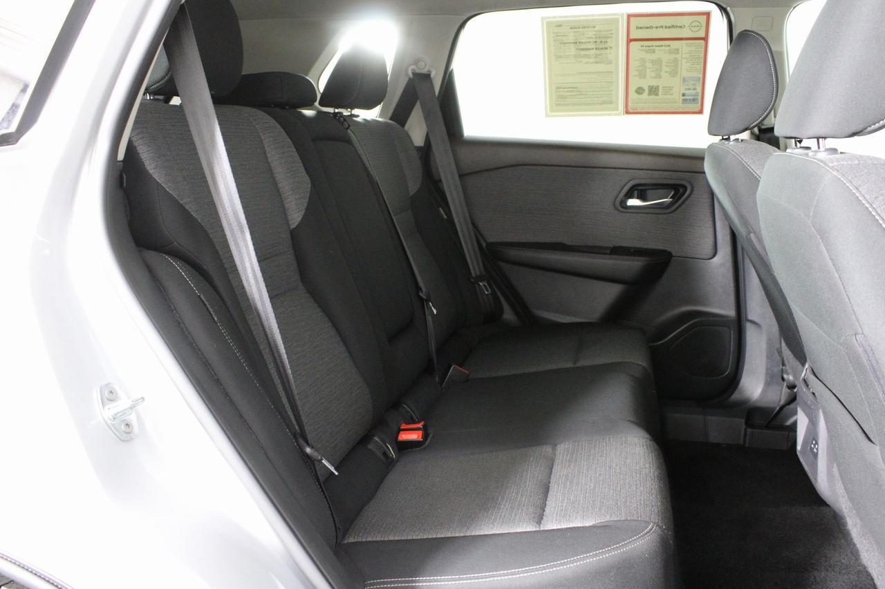 2023 Nissan Rogue SV Manassas VA