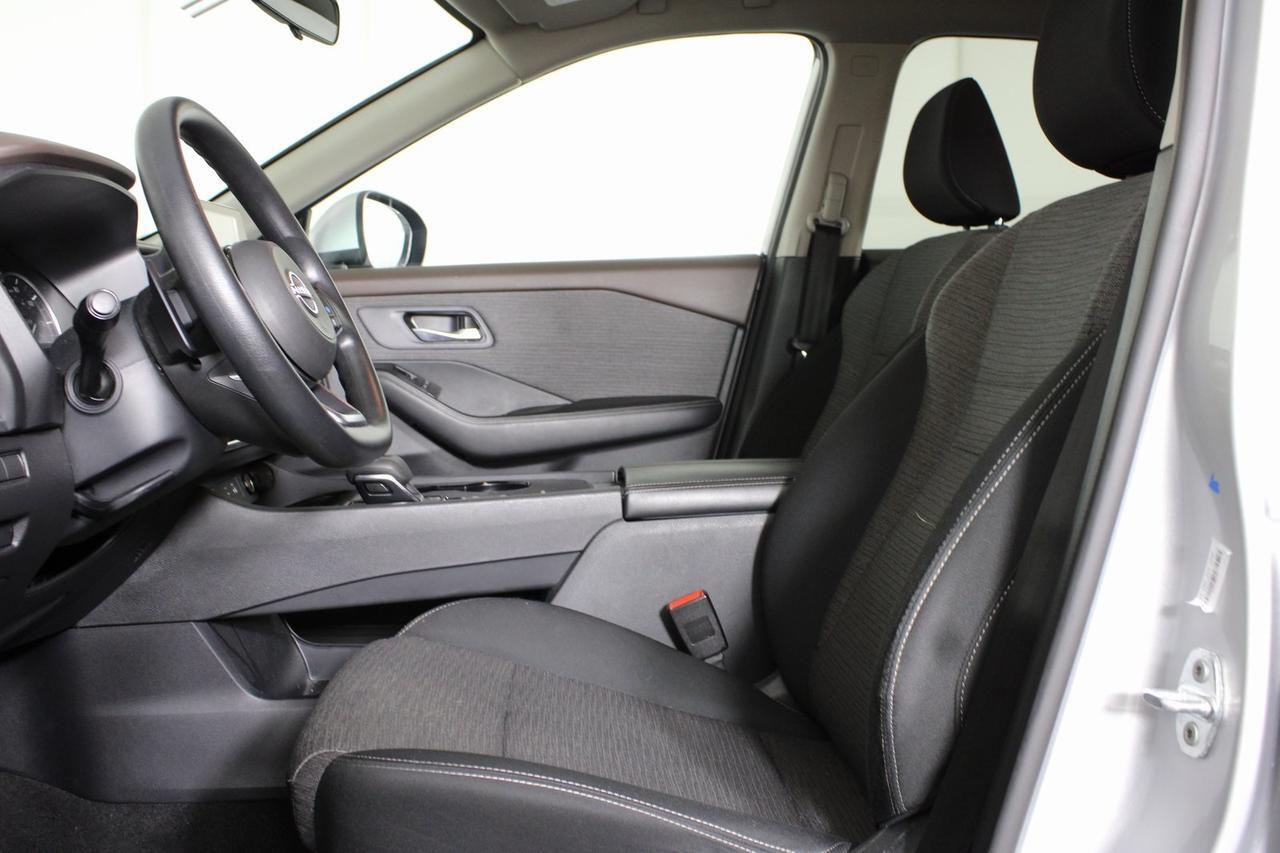 2023 Nissan Rogue SV Manassas VA