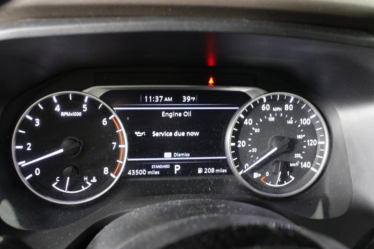 2023 Nissan Rogue SV Manassas VA