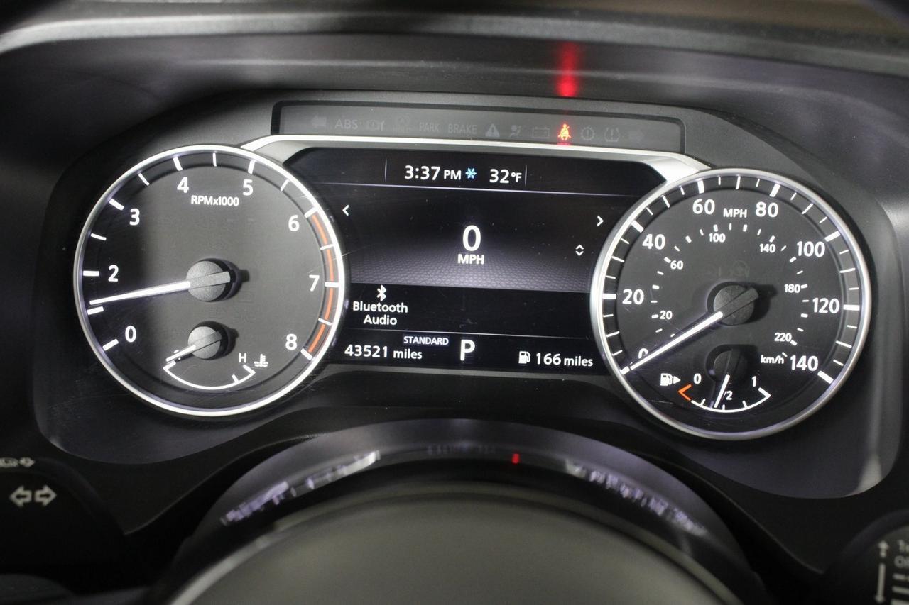 2023 Nissan Rogue SV Manassas VA