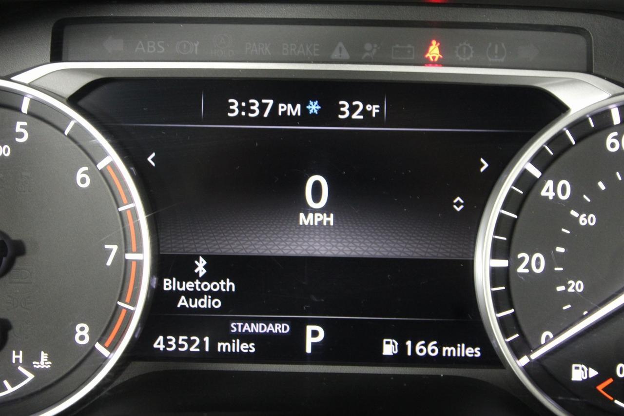 2023 Nissan Rogue SV Manassas VA