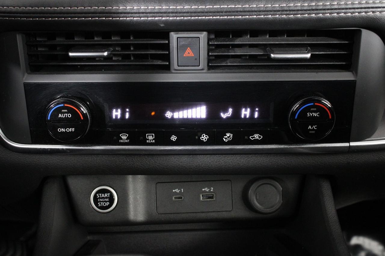 2023 Nissan Rogue SV Manassas VA