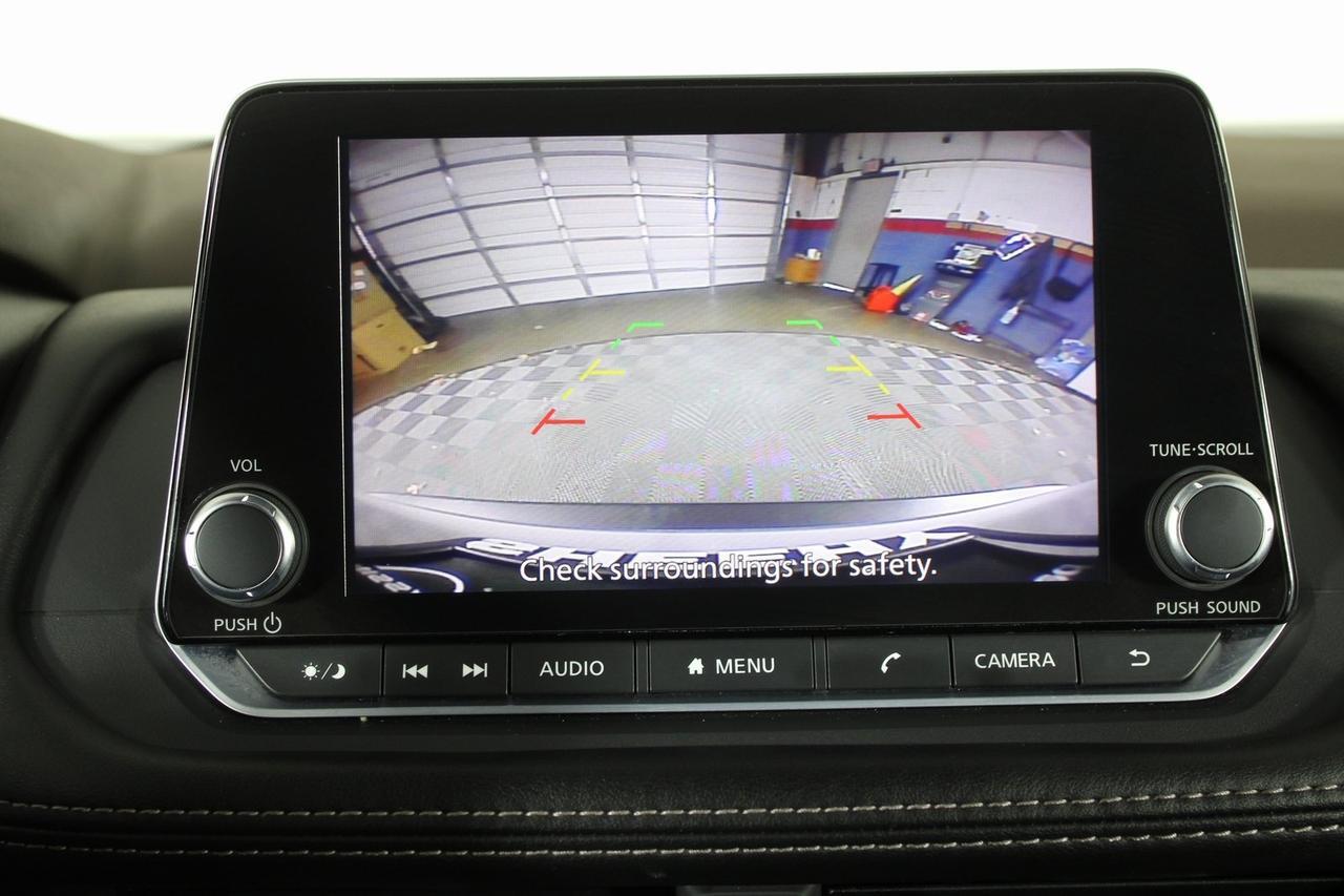 2023 Nissan Rogue SV Manassas VA