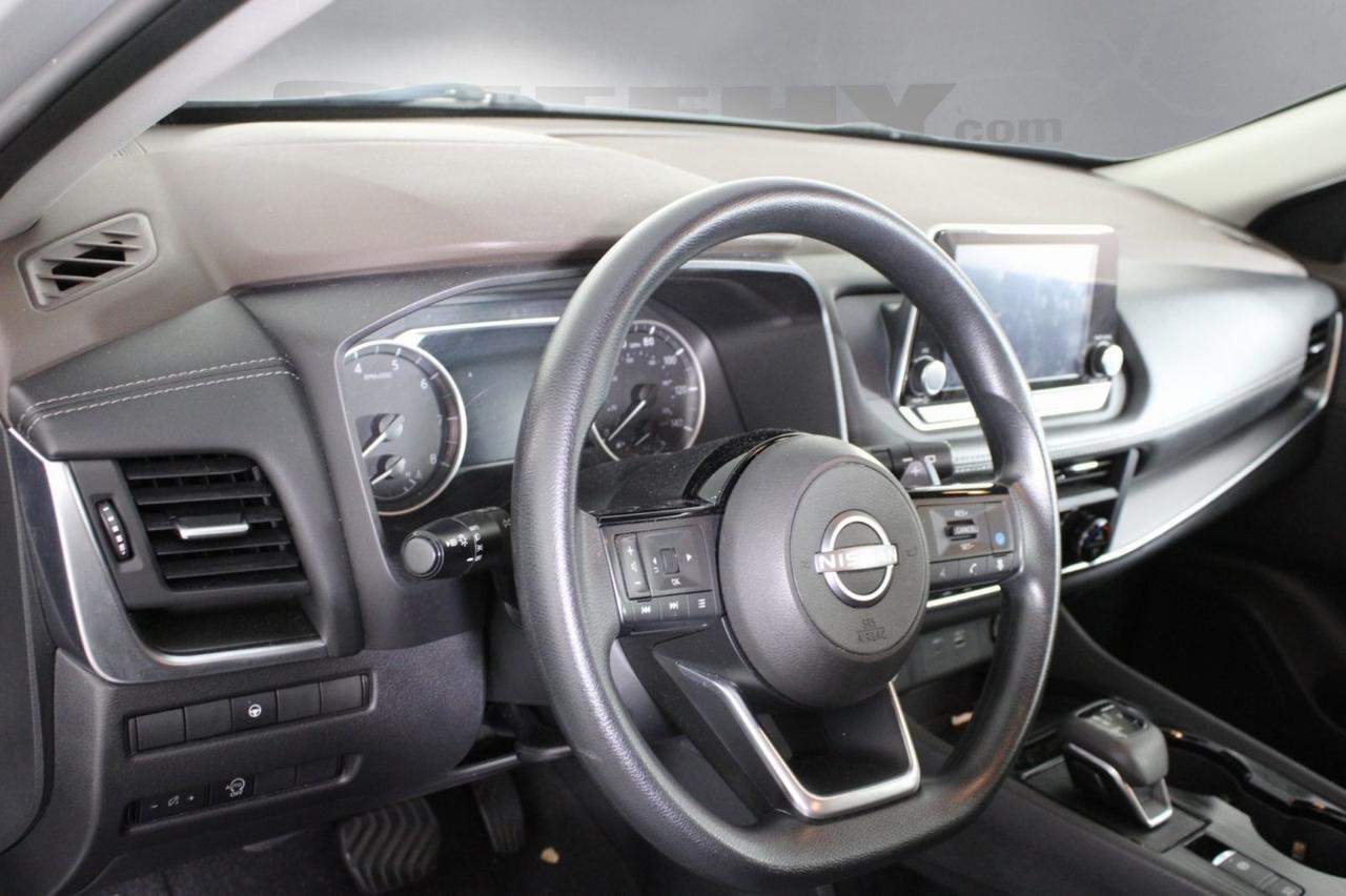 2023 Nissan Rogue SV Manassas VA