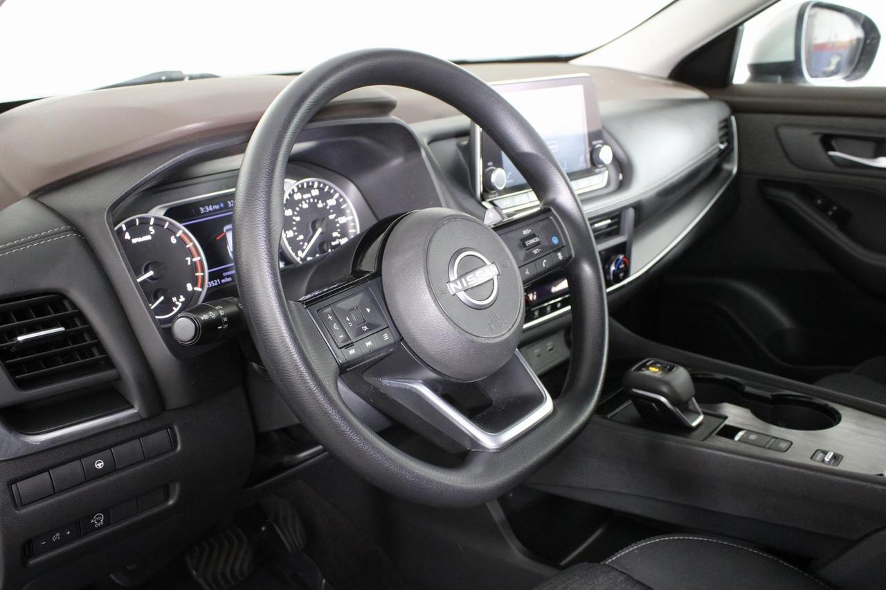 2023 Nissan Rogue SV Manassas VA