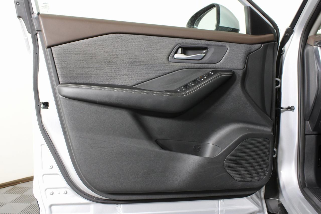 2023 Nissan Rogue SV Manassas VA