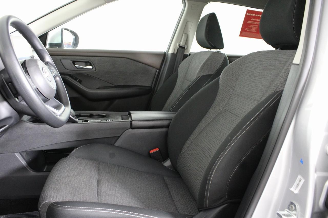 2023 Nissan Rogue SV Manassas VA