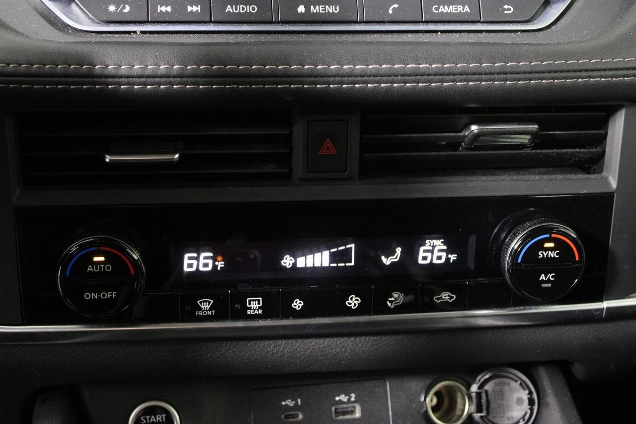 2023 Nissan Rogue SV Manassas VA